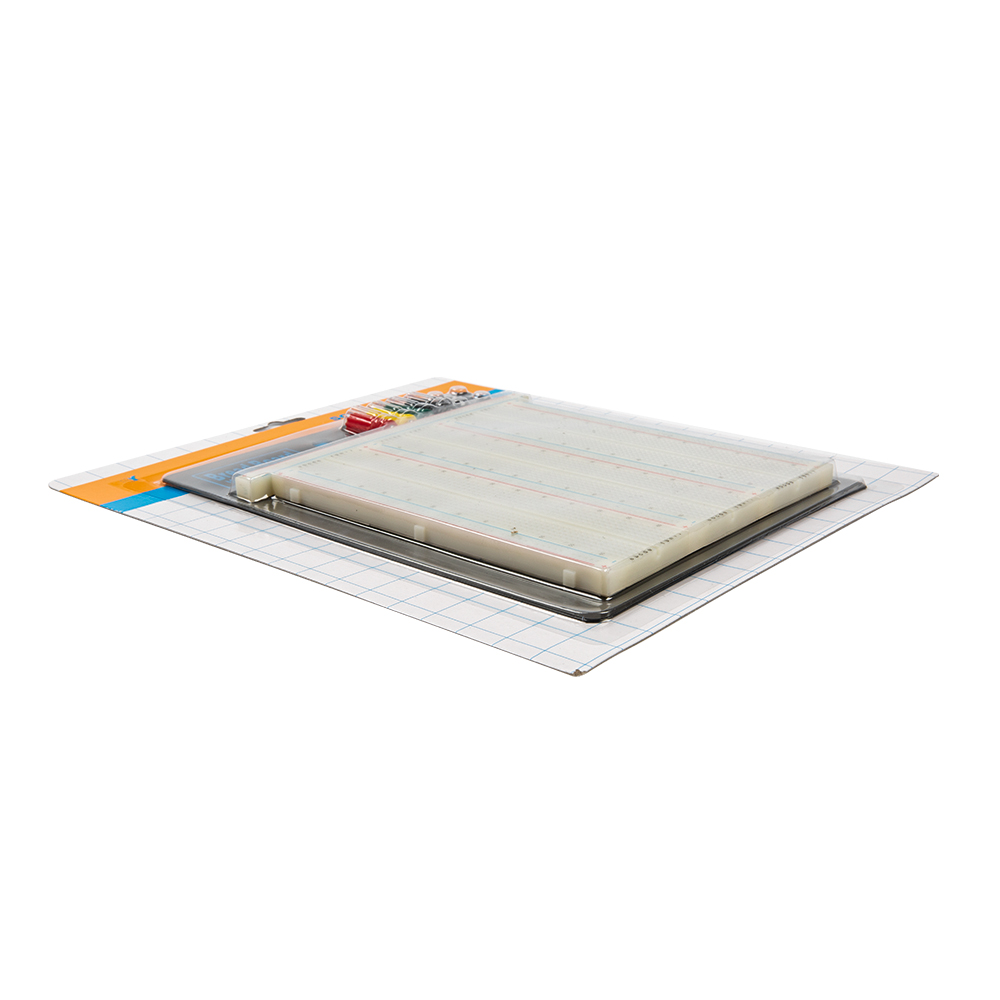 Беспаечная макетная плата ZY-206 на 2390 точек